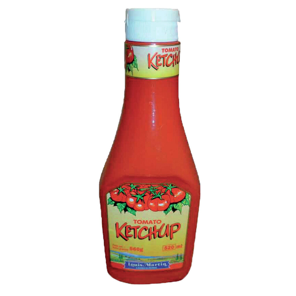 Ketchup