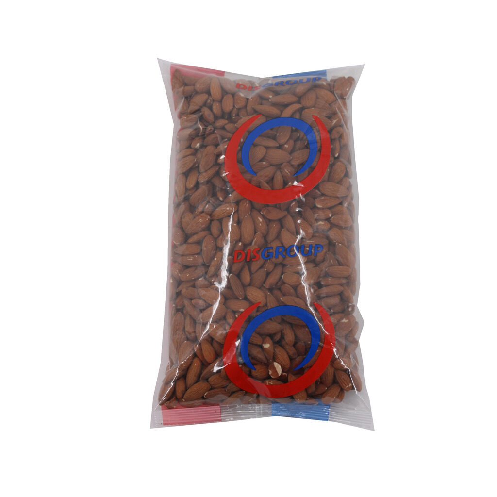 Amandes décortiquées