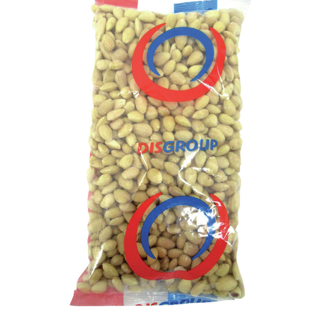 Amandes blanchies