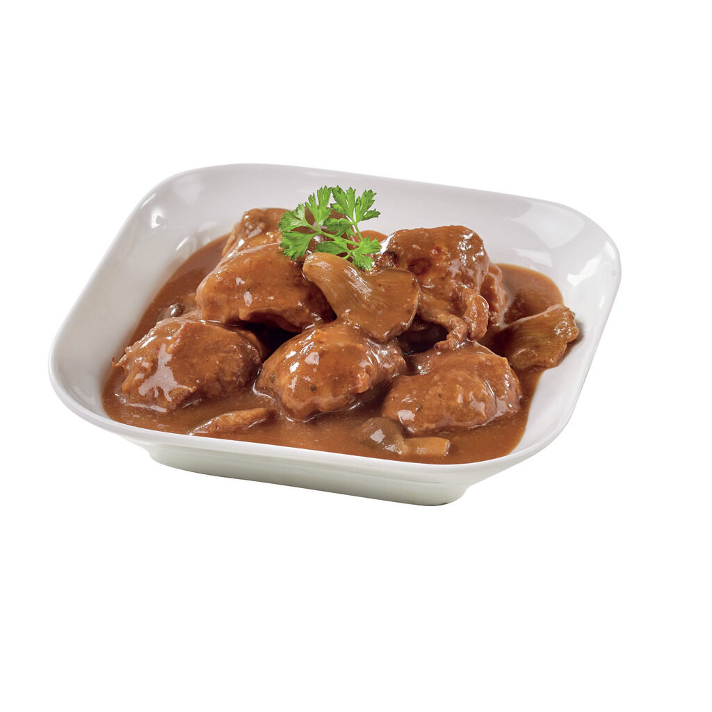 Fondant de porc