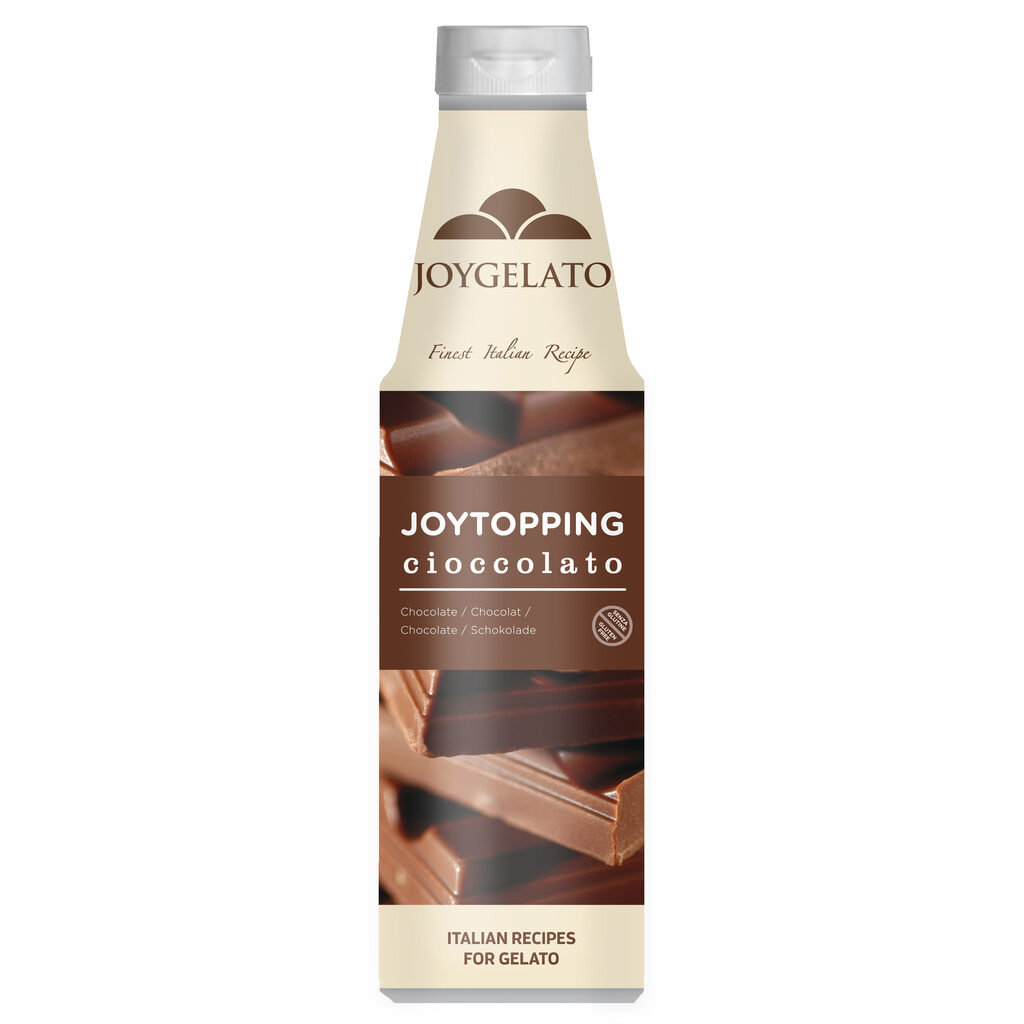 Joytopping chocolat