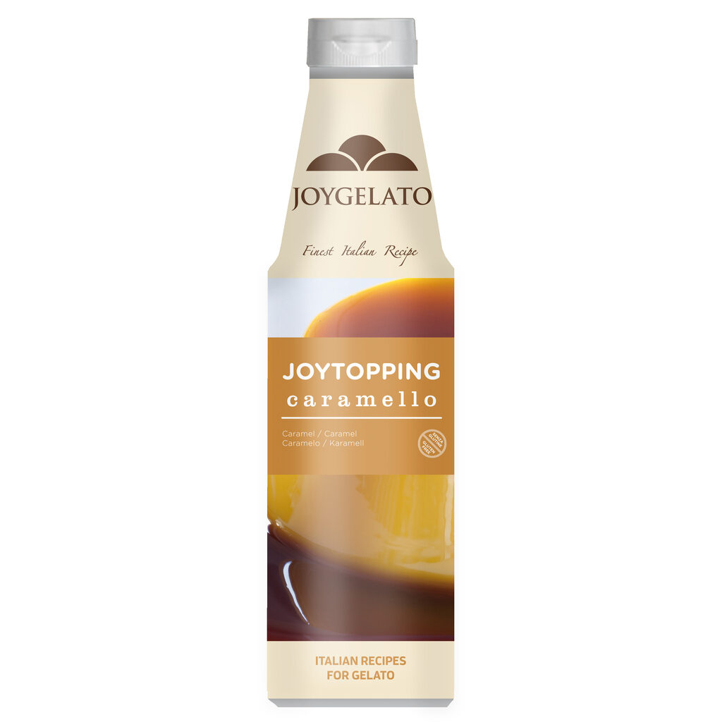 Joytopping caramel