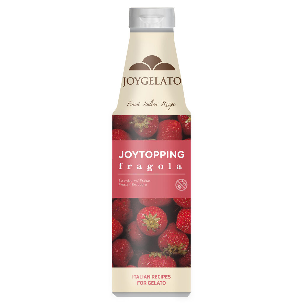 Joytopping fraise