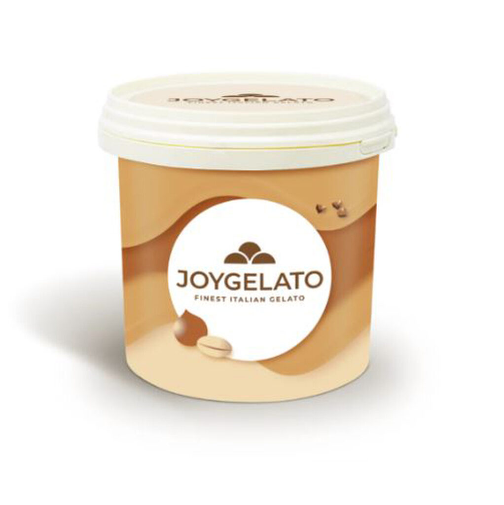 Joycream chocobiscotto