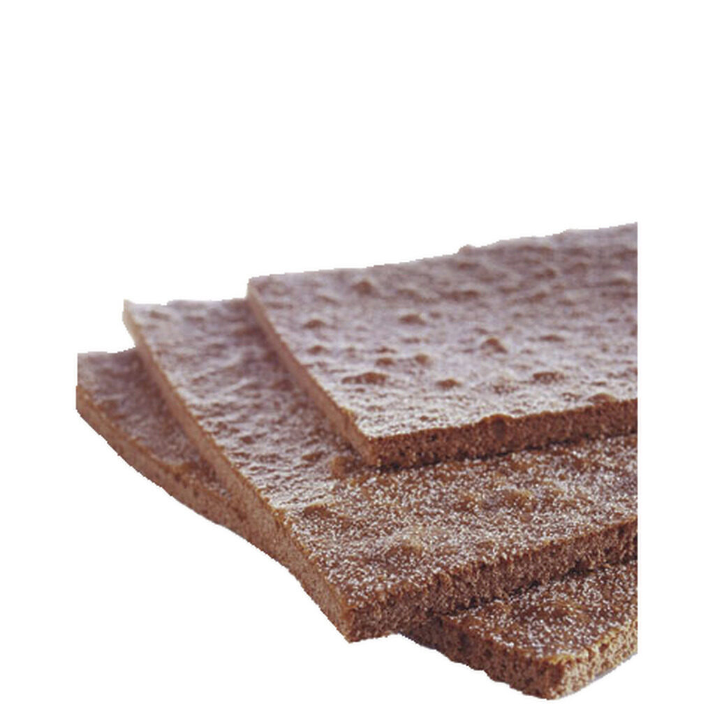 Feuille génoise cacao
