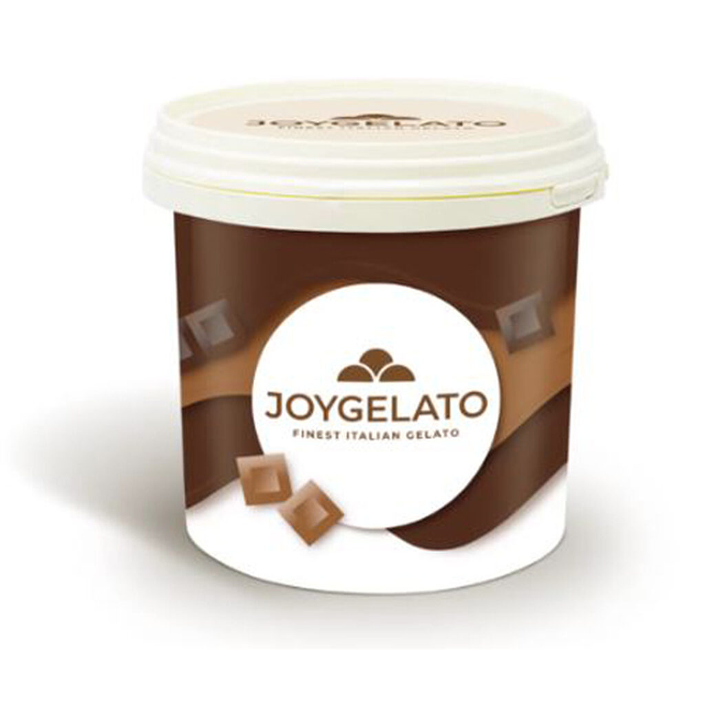 Joycouverture Extra chocolat noir 75%