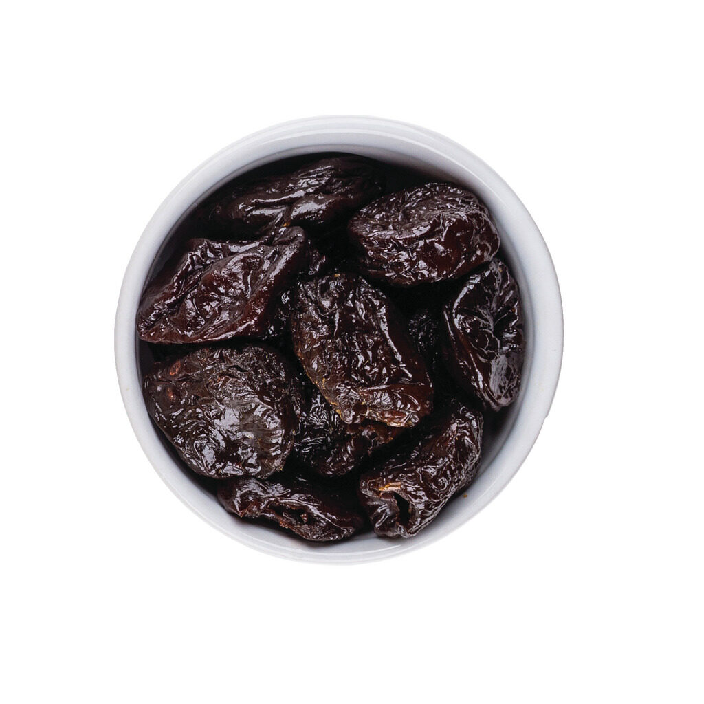 Pruneaux dénoyautés 35 %