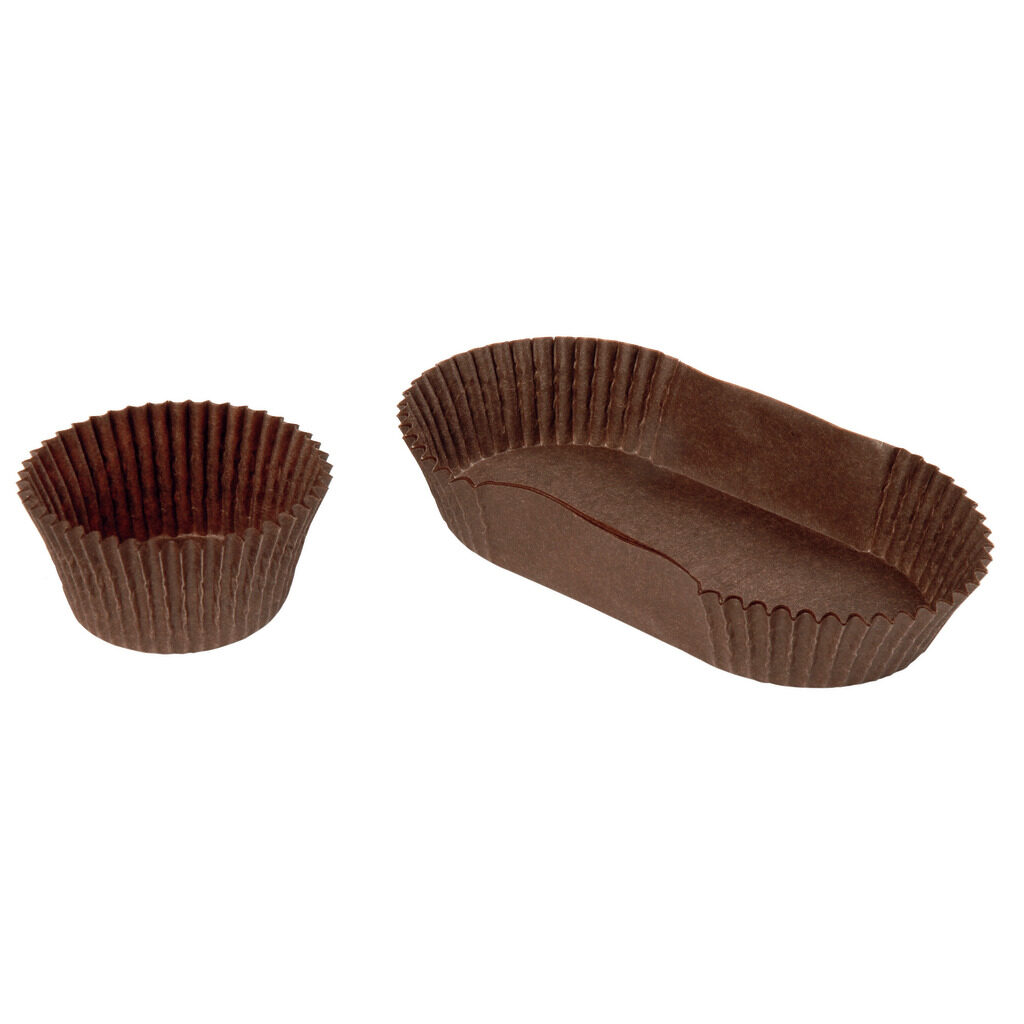 Caissette pâtissière Calypso