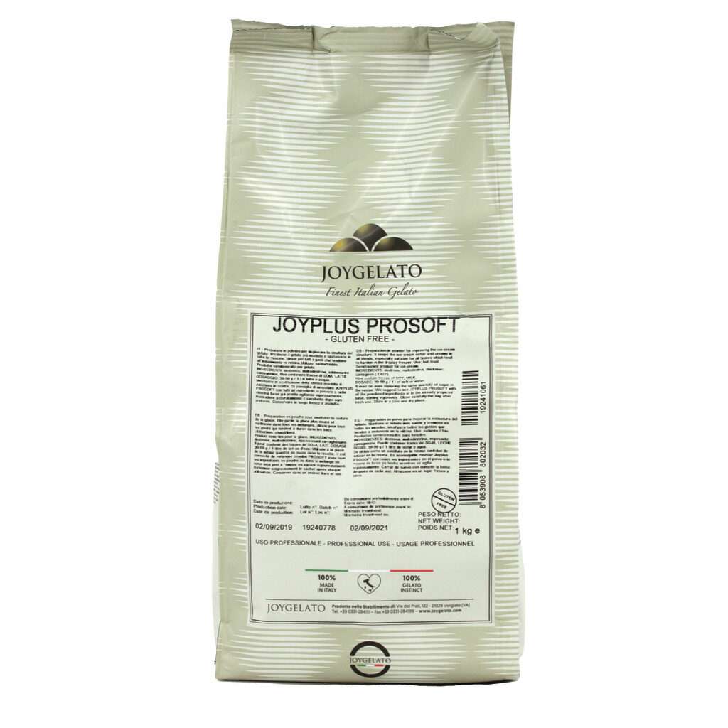 Joyplus prosoft