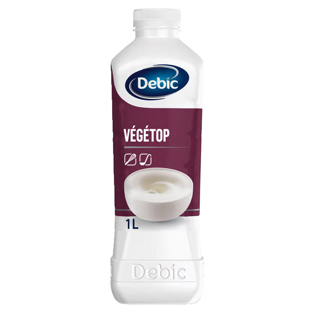Végétop