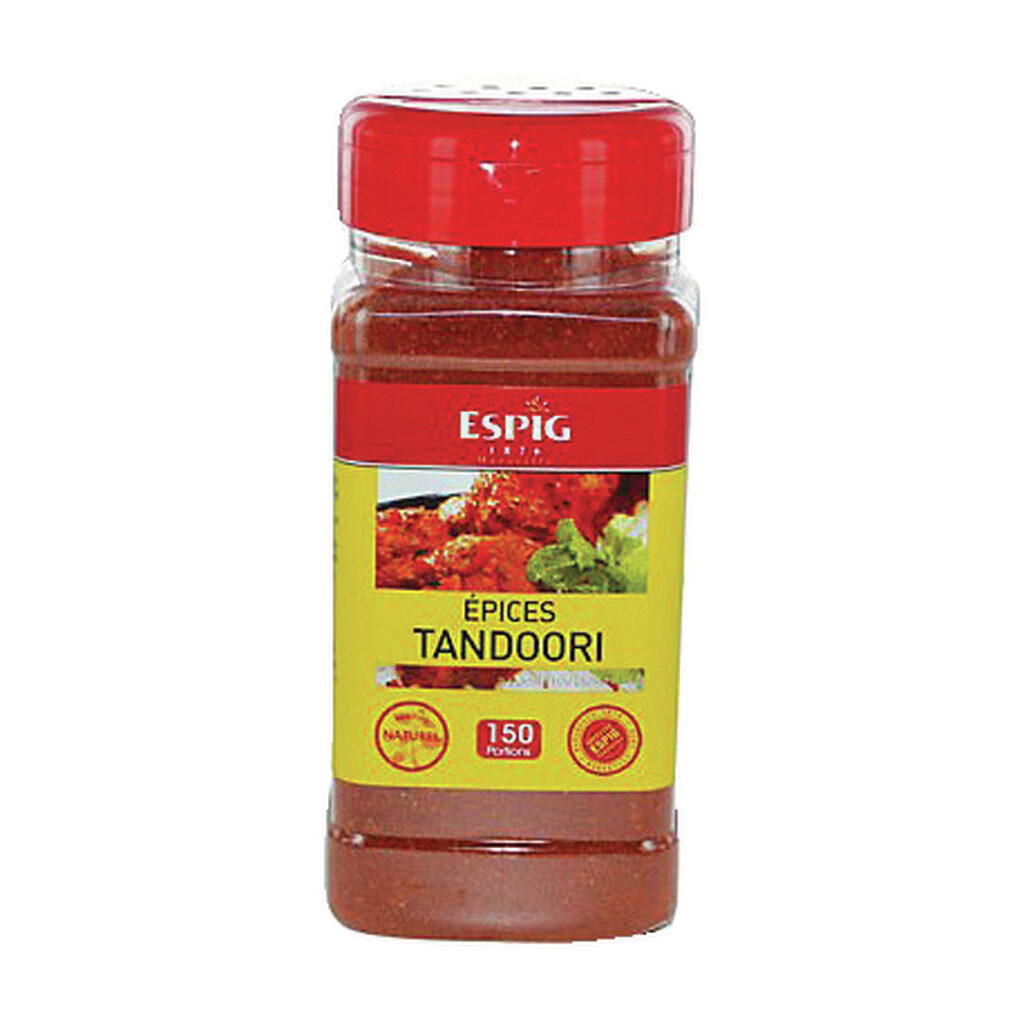 Epices Tandoori