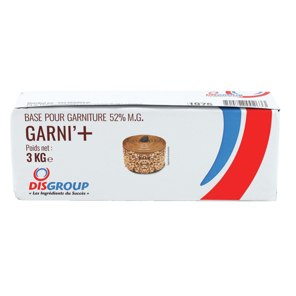 Garni'+