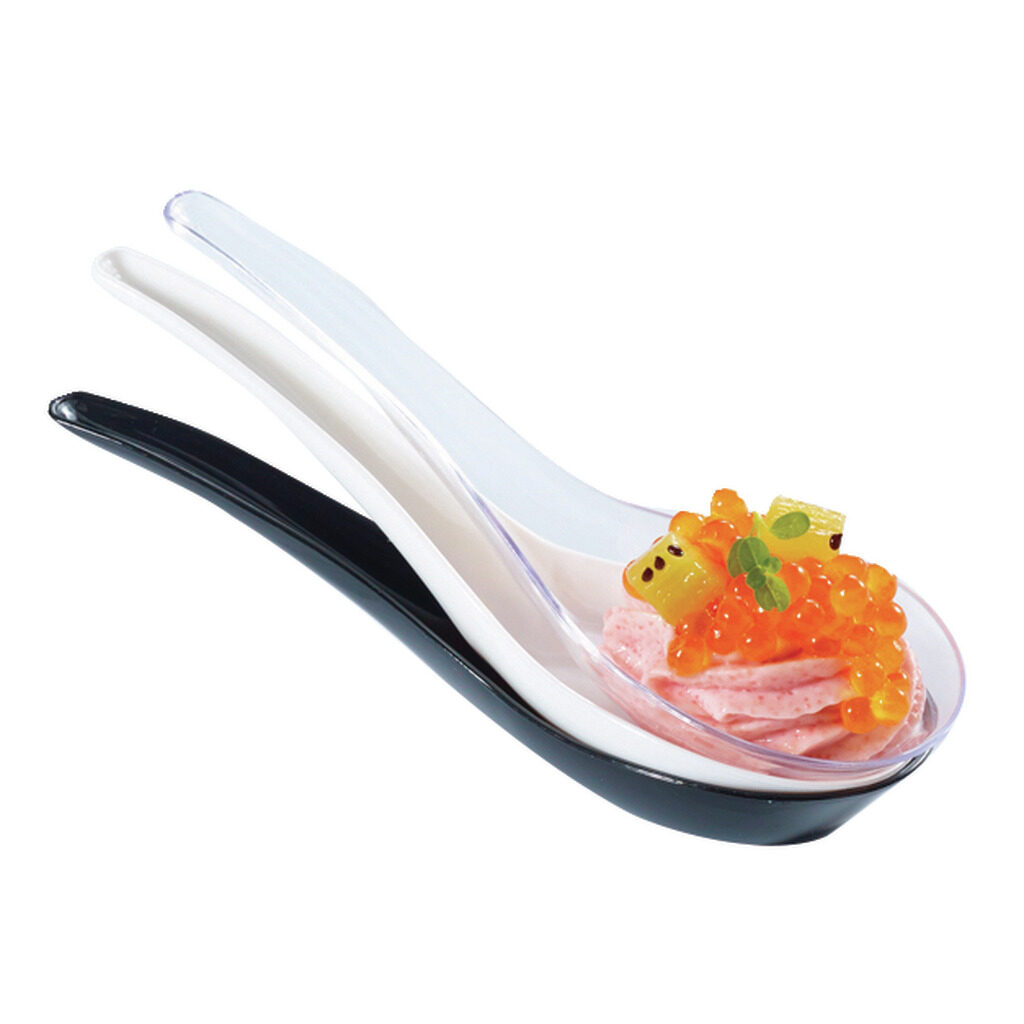 Cuillère Chinoise