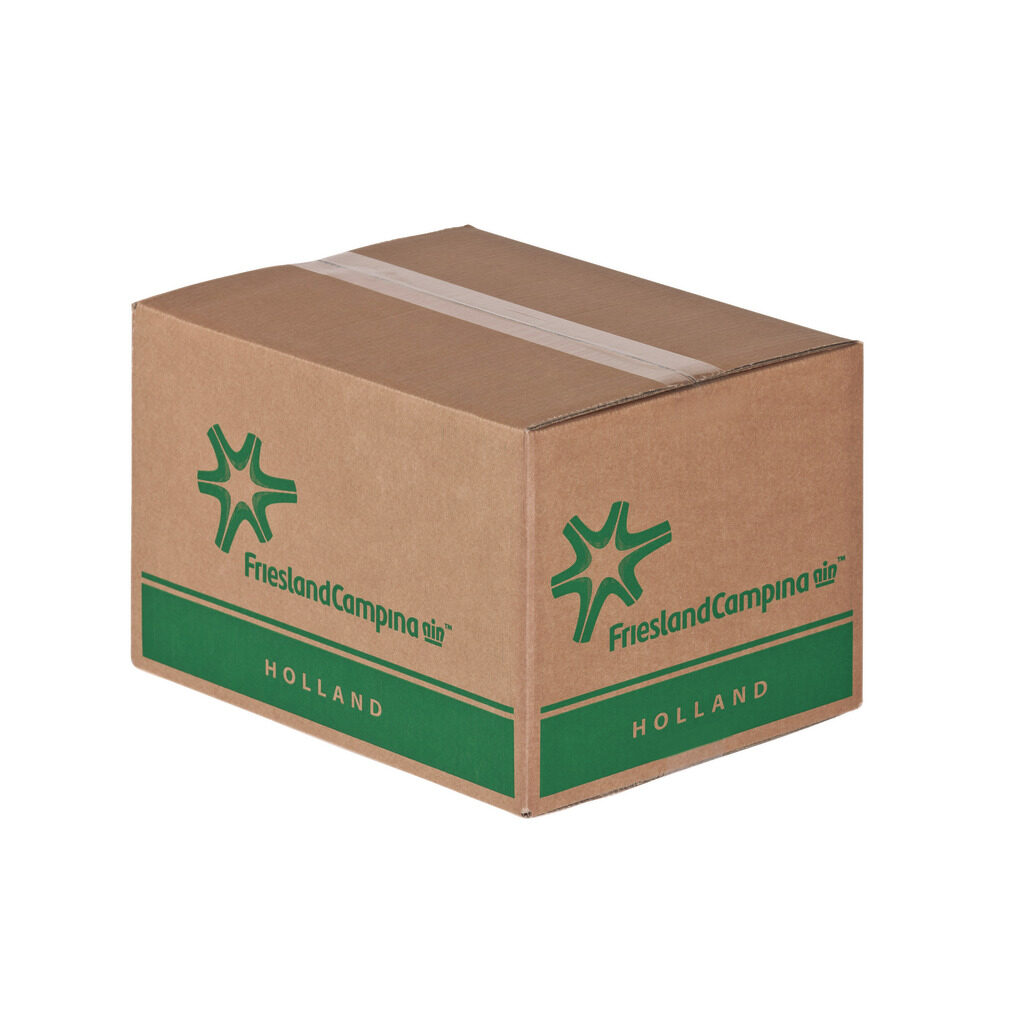 Beurre doux cube 82% M.G.