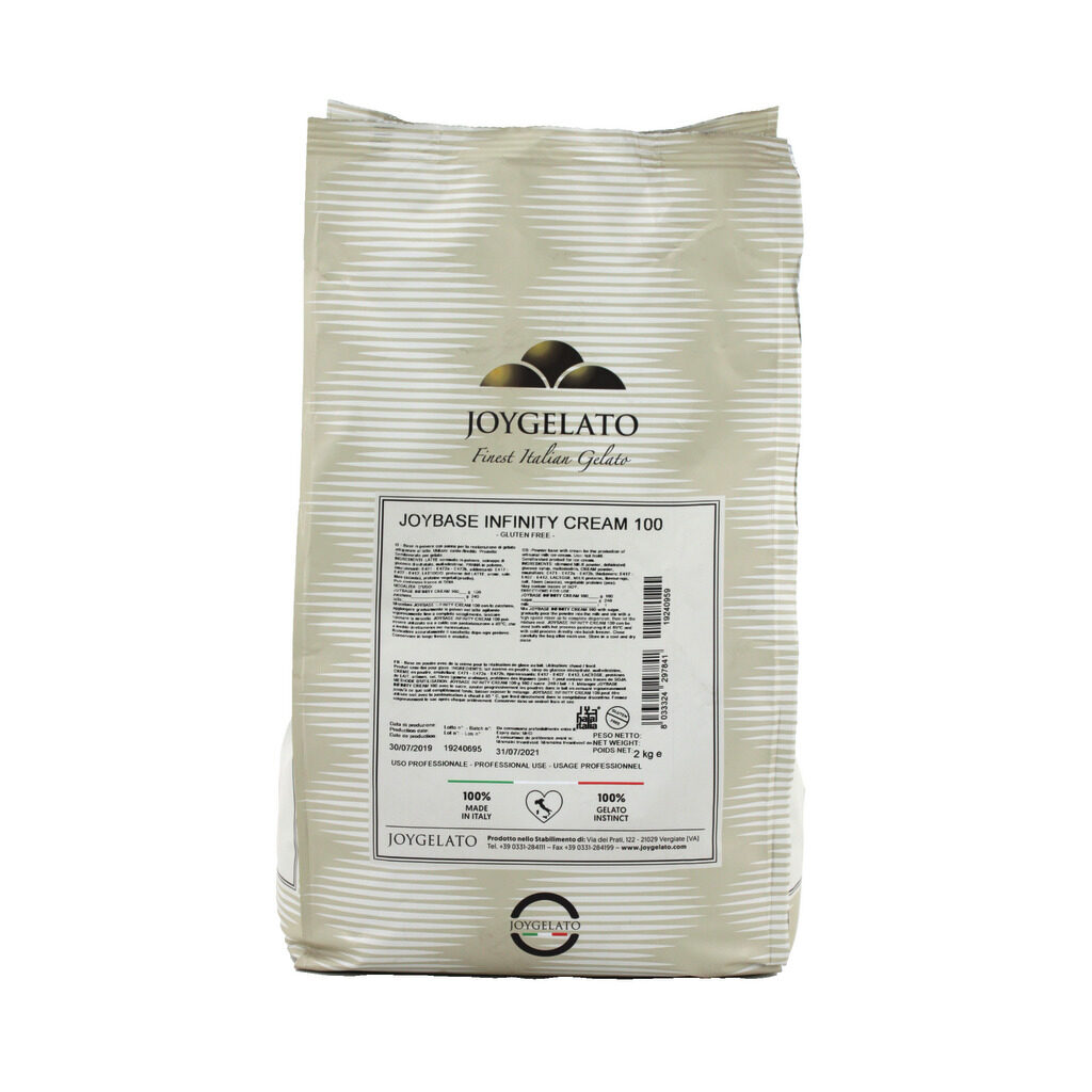 Joybase Infinity Cream 100