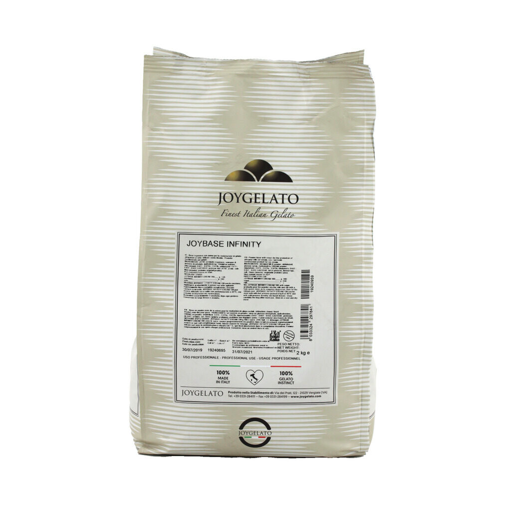 Joybase Infinity Pro 100