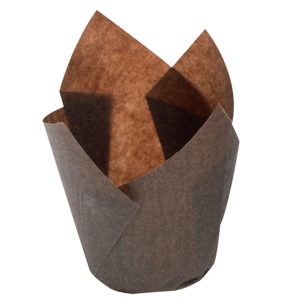 Caissettes Tulipcup