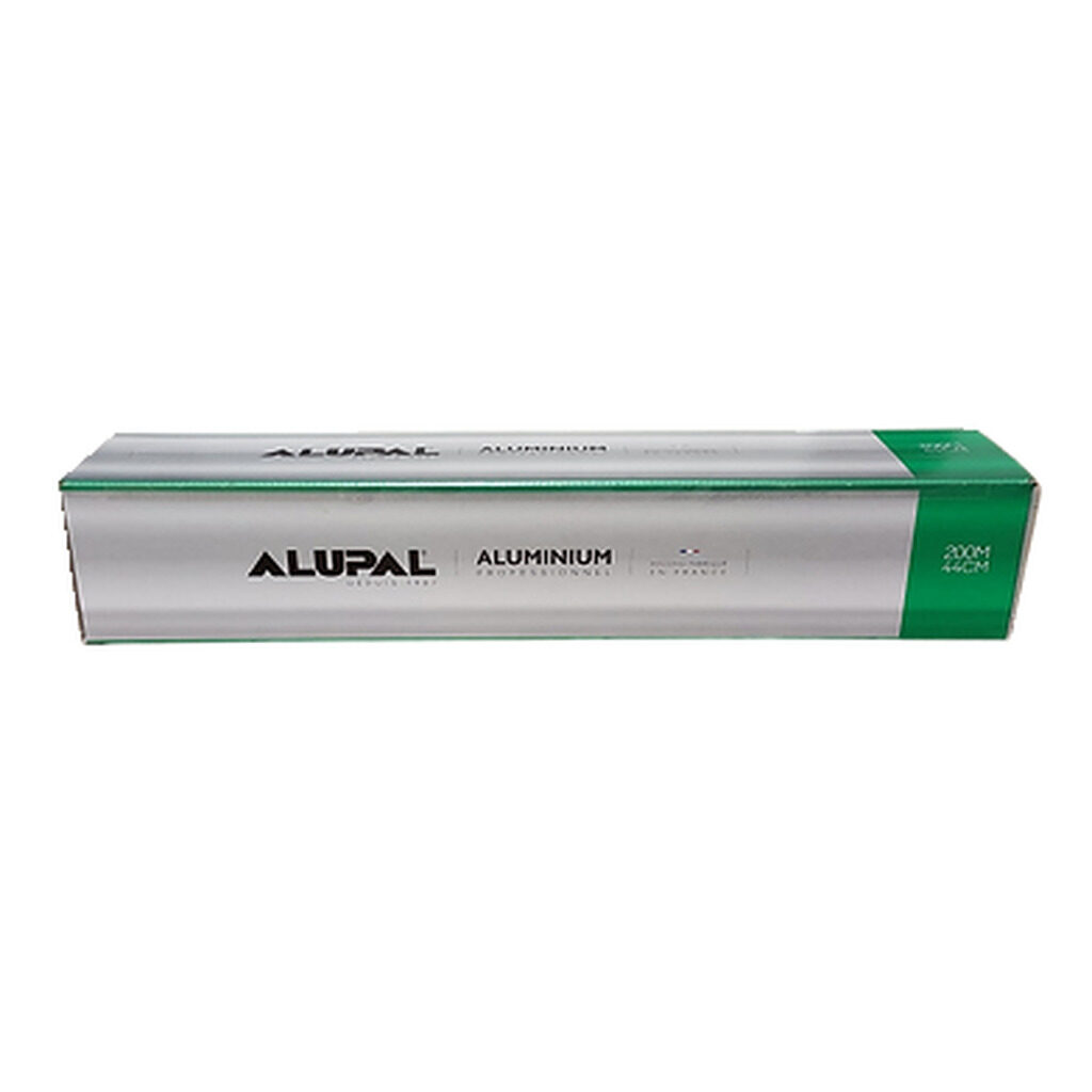 Rouleau aluminium