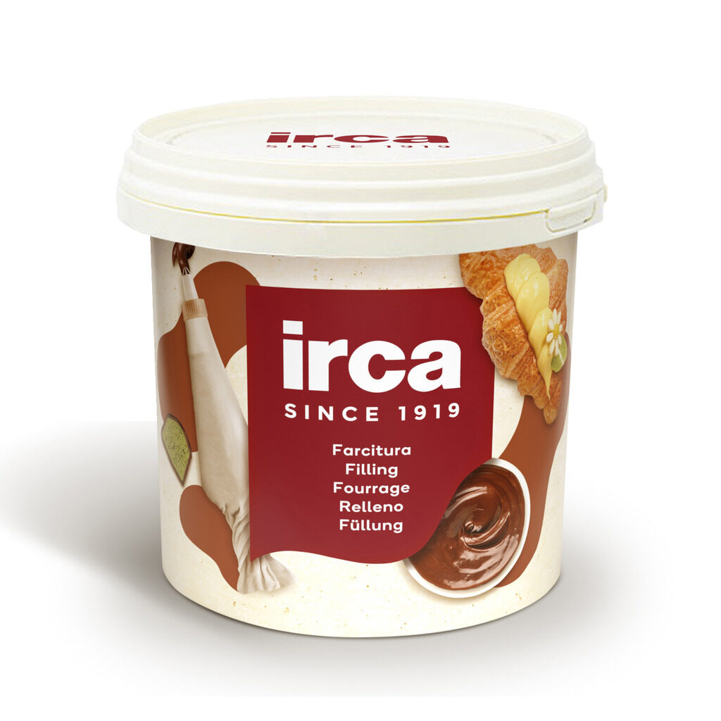Nocciolata Premium