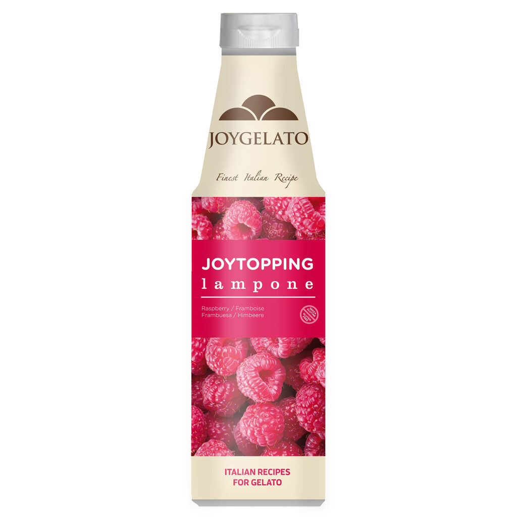 Joytopping framboise