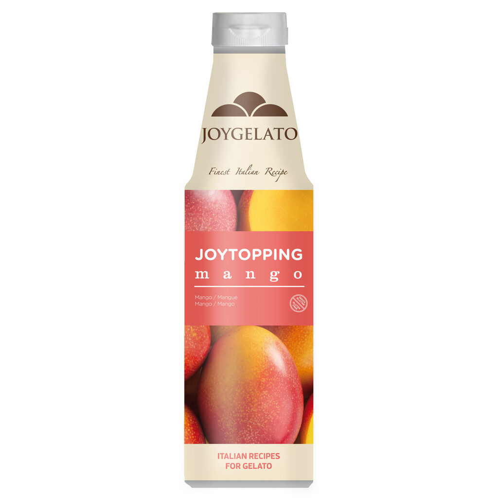 Joytopping mangue