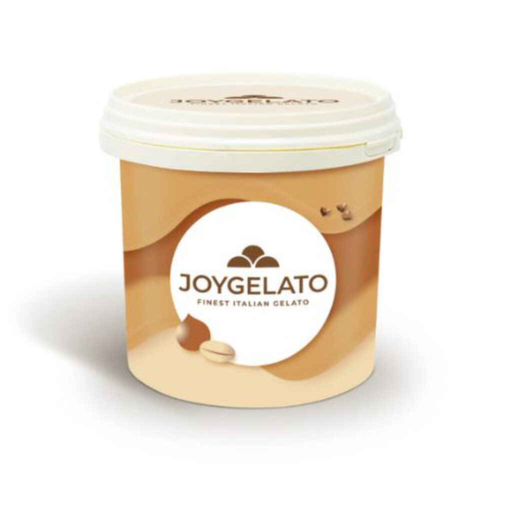 Joycream caramel fleur de sel