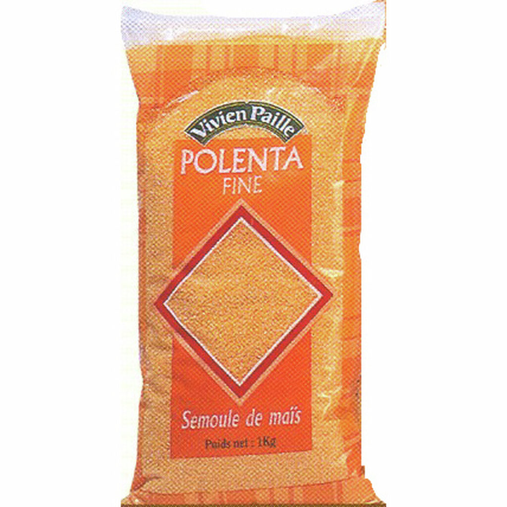 Polenta fine