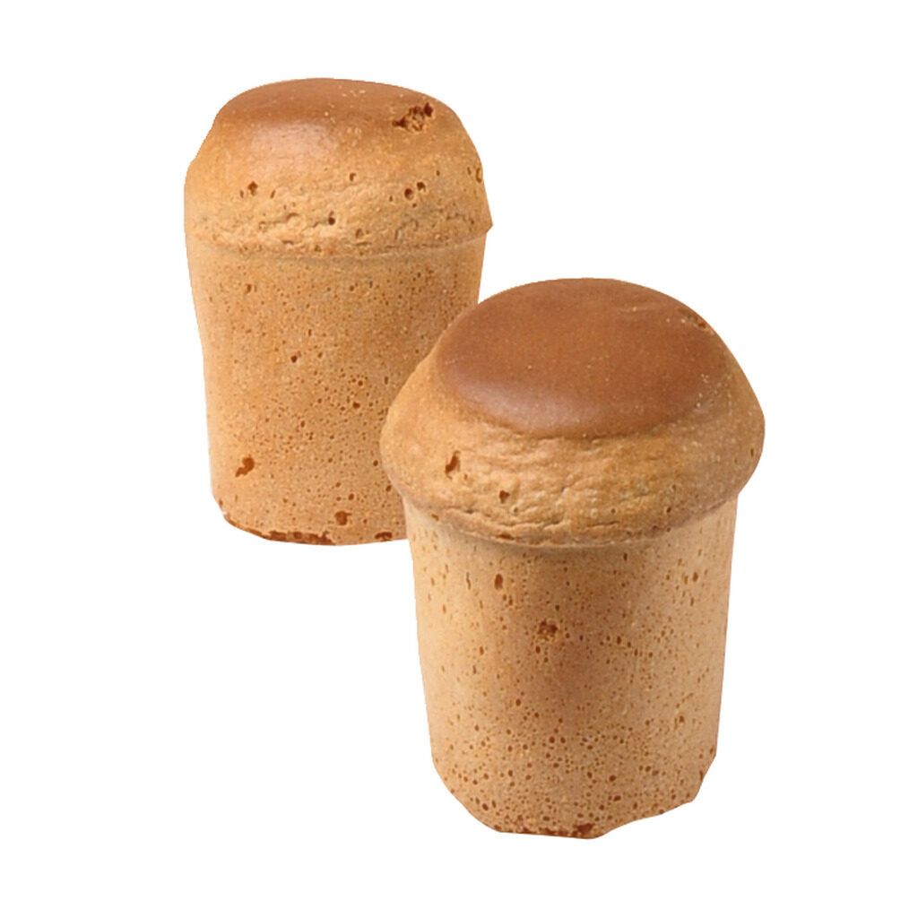 Bouchon pur beurre