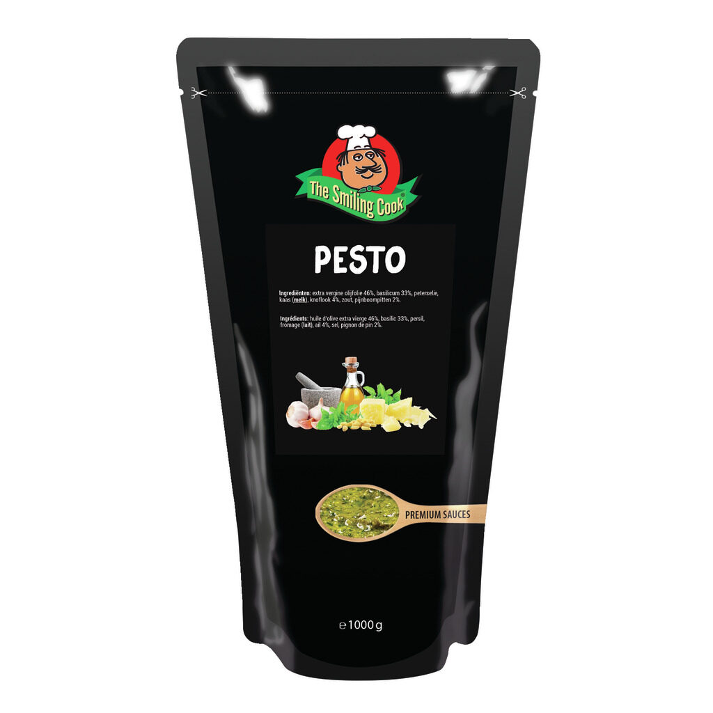 Sauce pesto
