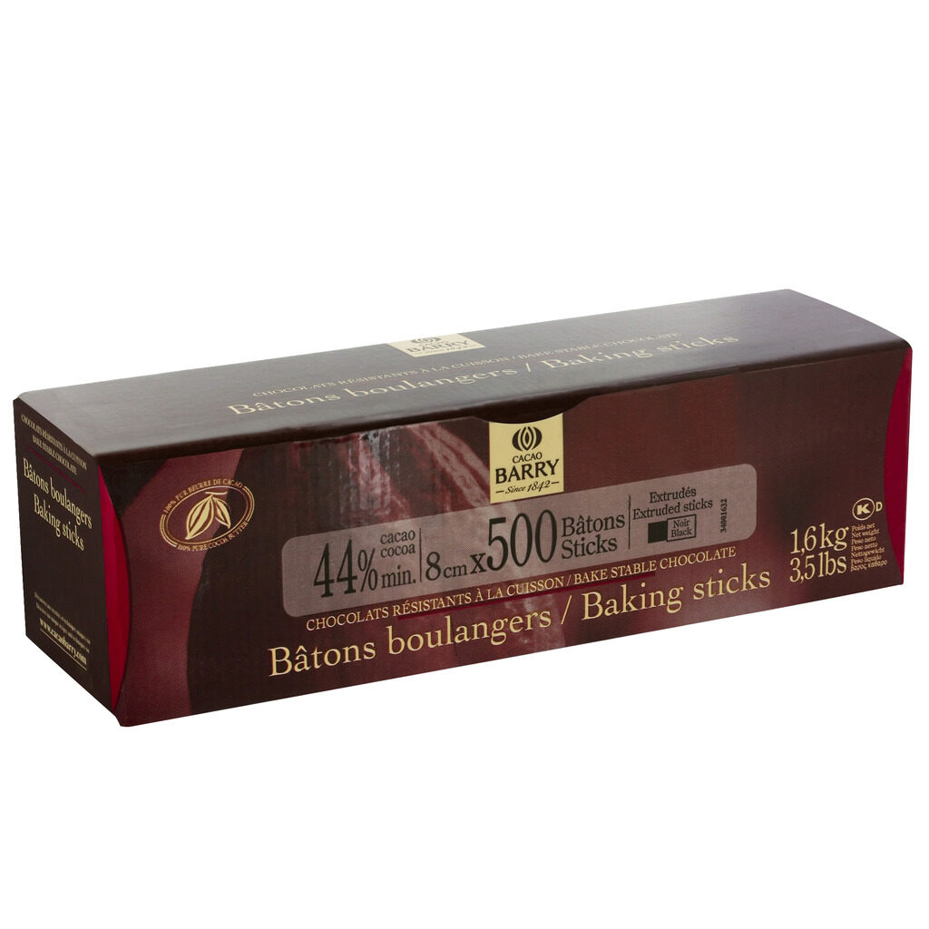 Bâtons boulangers 500 44%