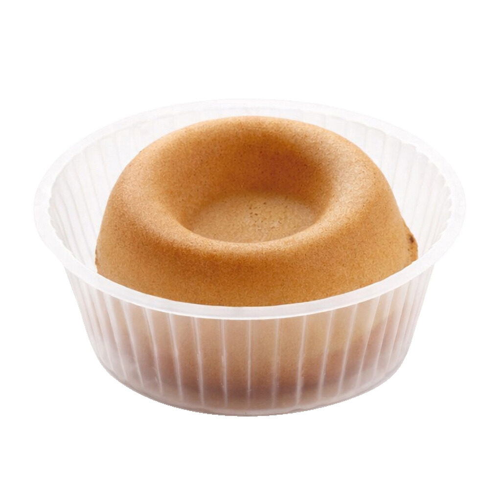 Mini baba savarin pur beurre
