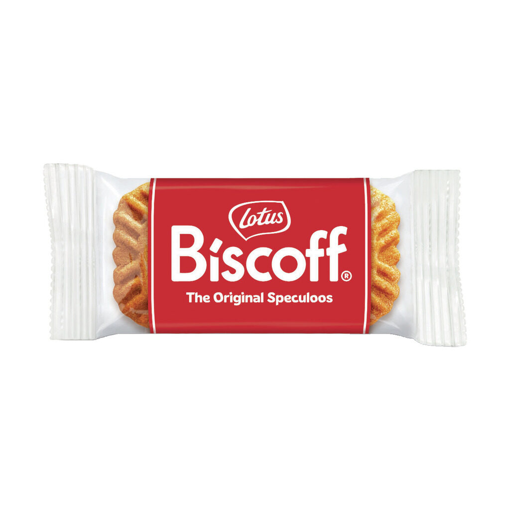 Biscoff - L'original spéculoos