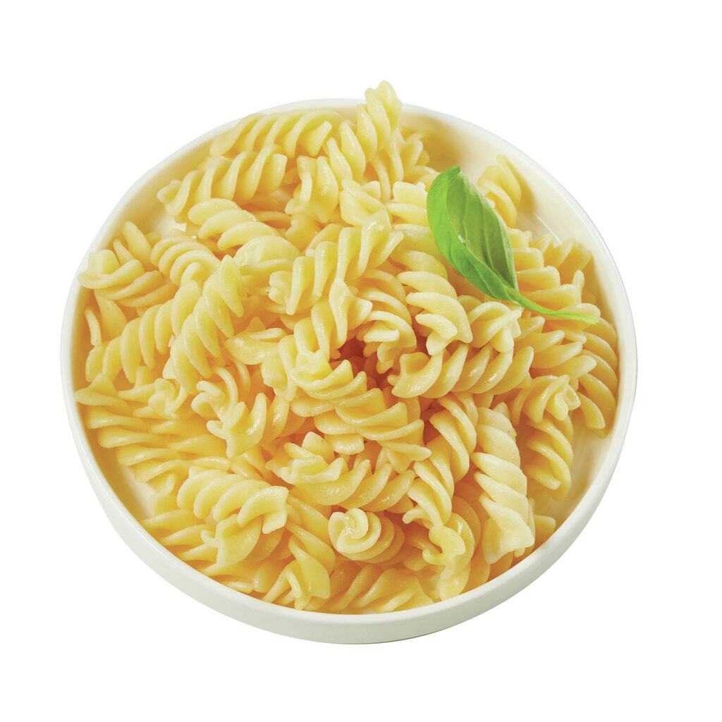Fusilli précuits