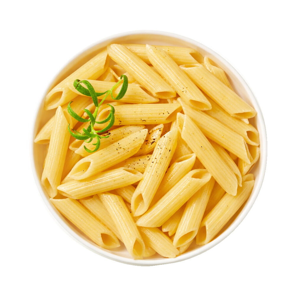 Penne précuites