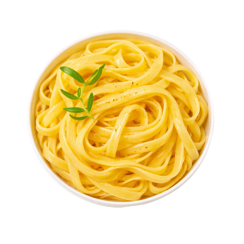 Tagliatelles précuites