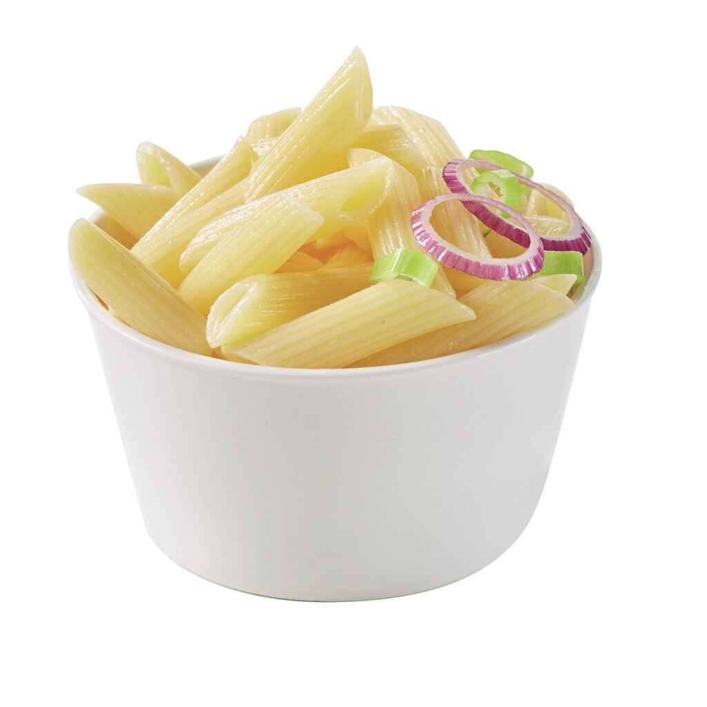 Penne précuites