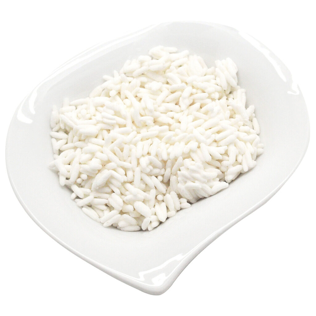 Riz blanc cuit
