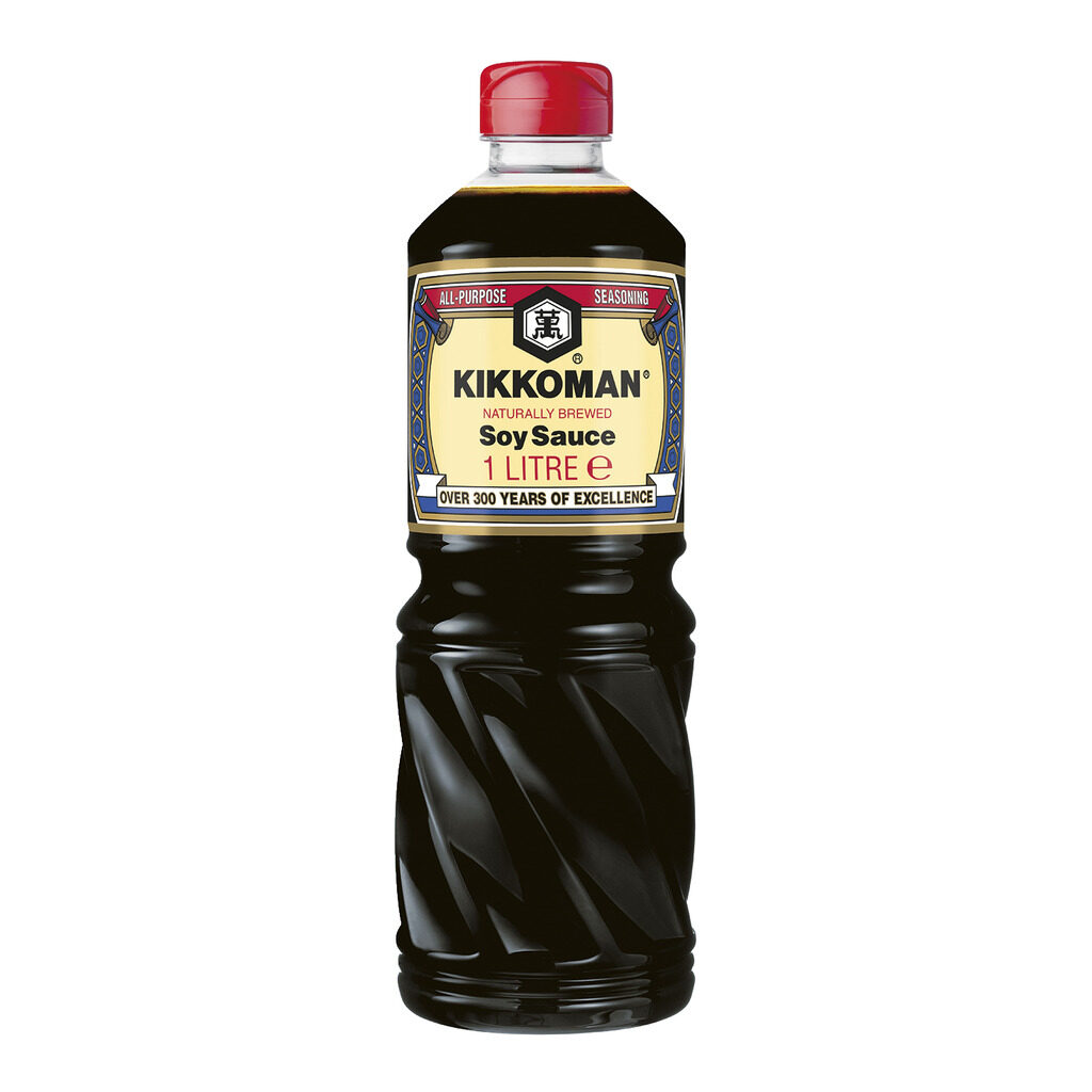 Sauce soja