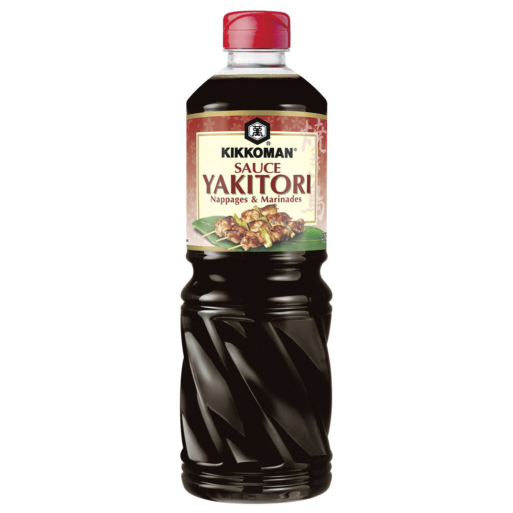 Sauce Yakitori