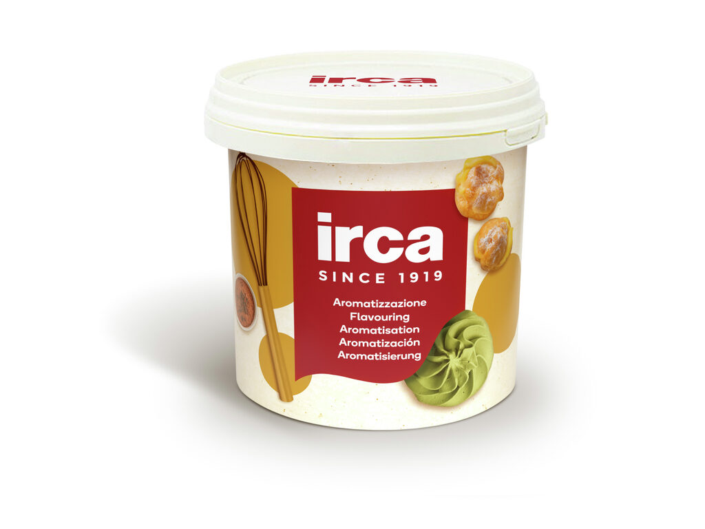 Irca choc