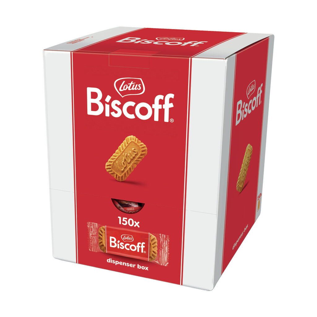 Biscoff - L'original spéculoos
