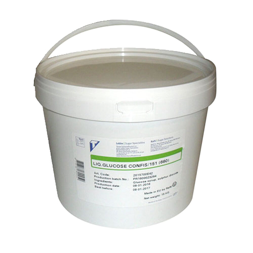 Sirop de glucose confiseur