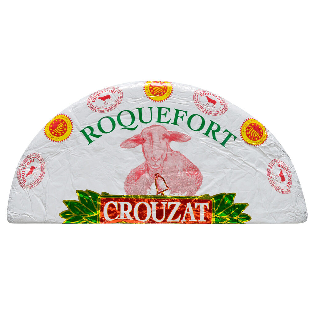 Roquefort AOP 1/2