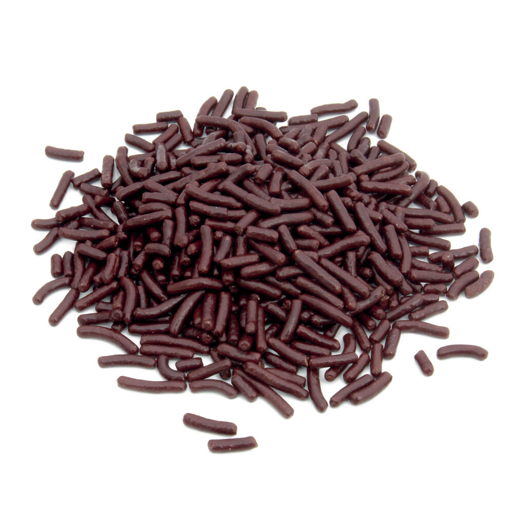 Vermicelles chocolat "Codetta"