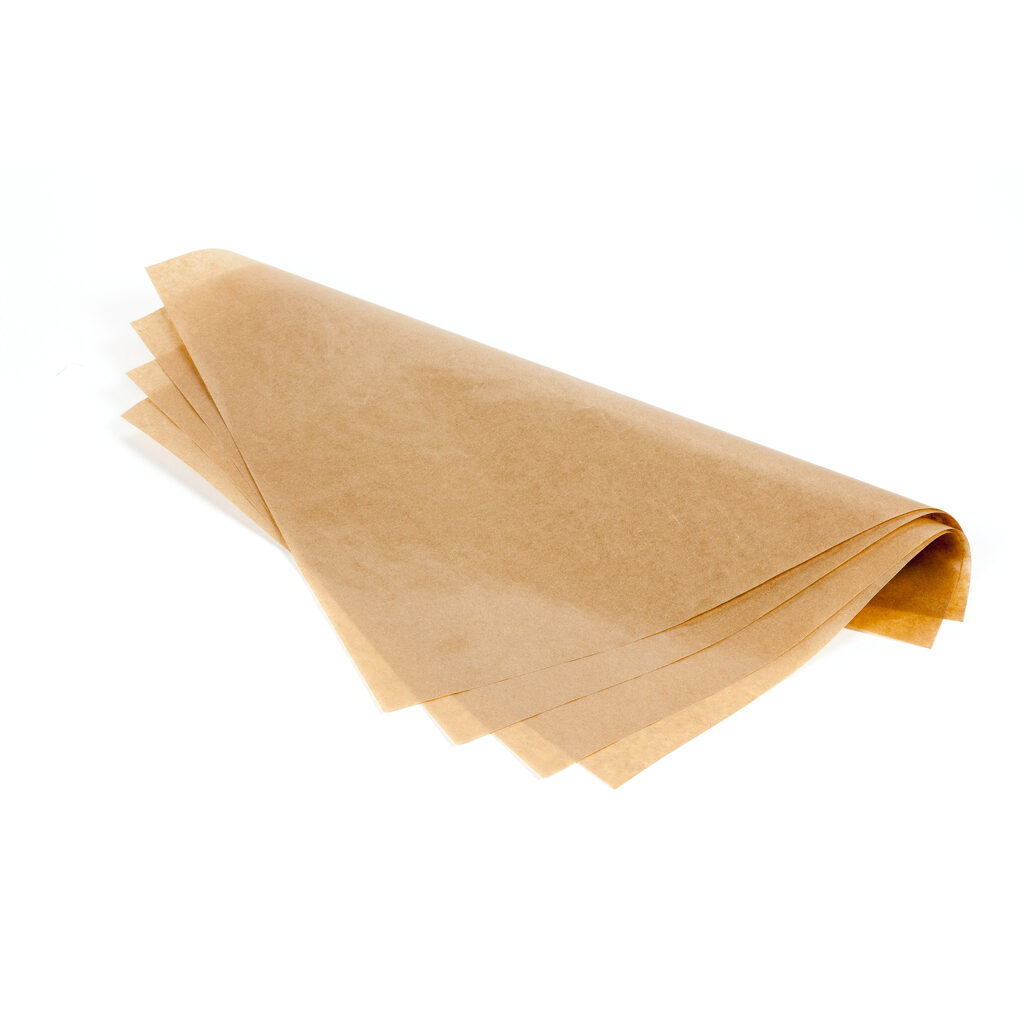 Papier burger "Delivery" boite distributrice