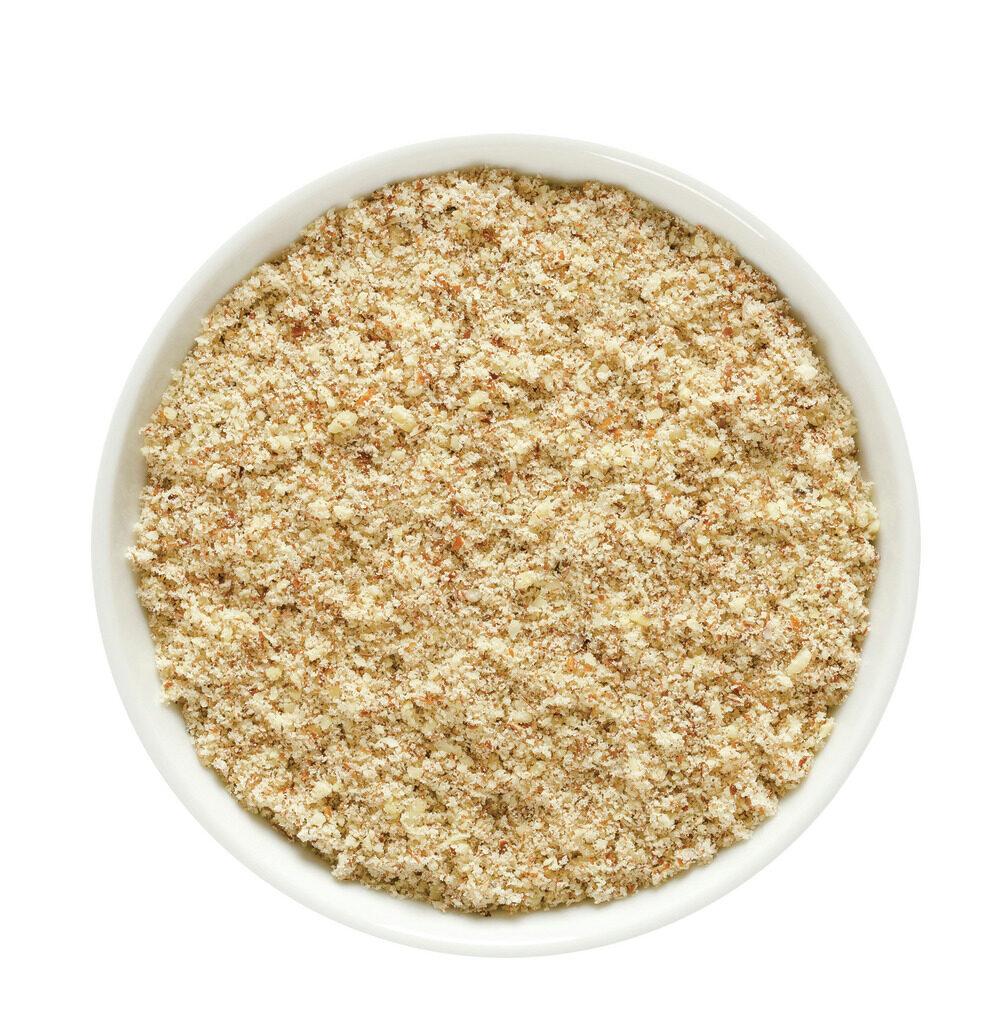 Amandes poudre naturelle