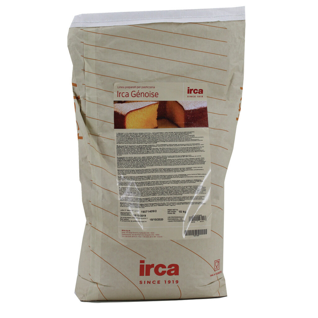 Irca Génoise