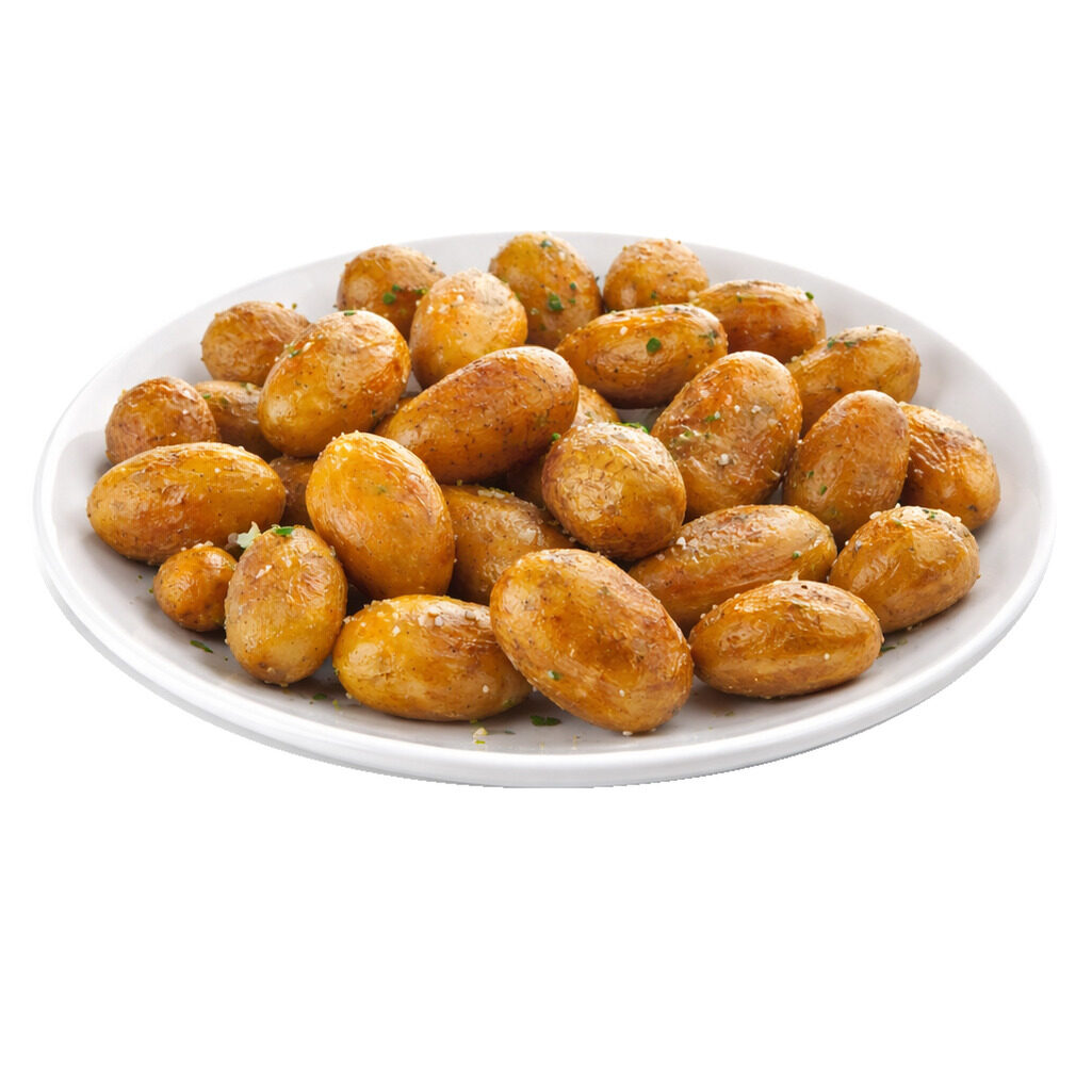 Pommes de terre grenaille