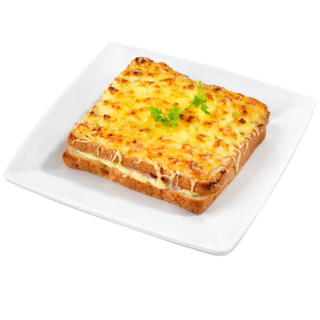 Croque monsieur