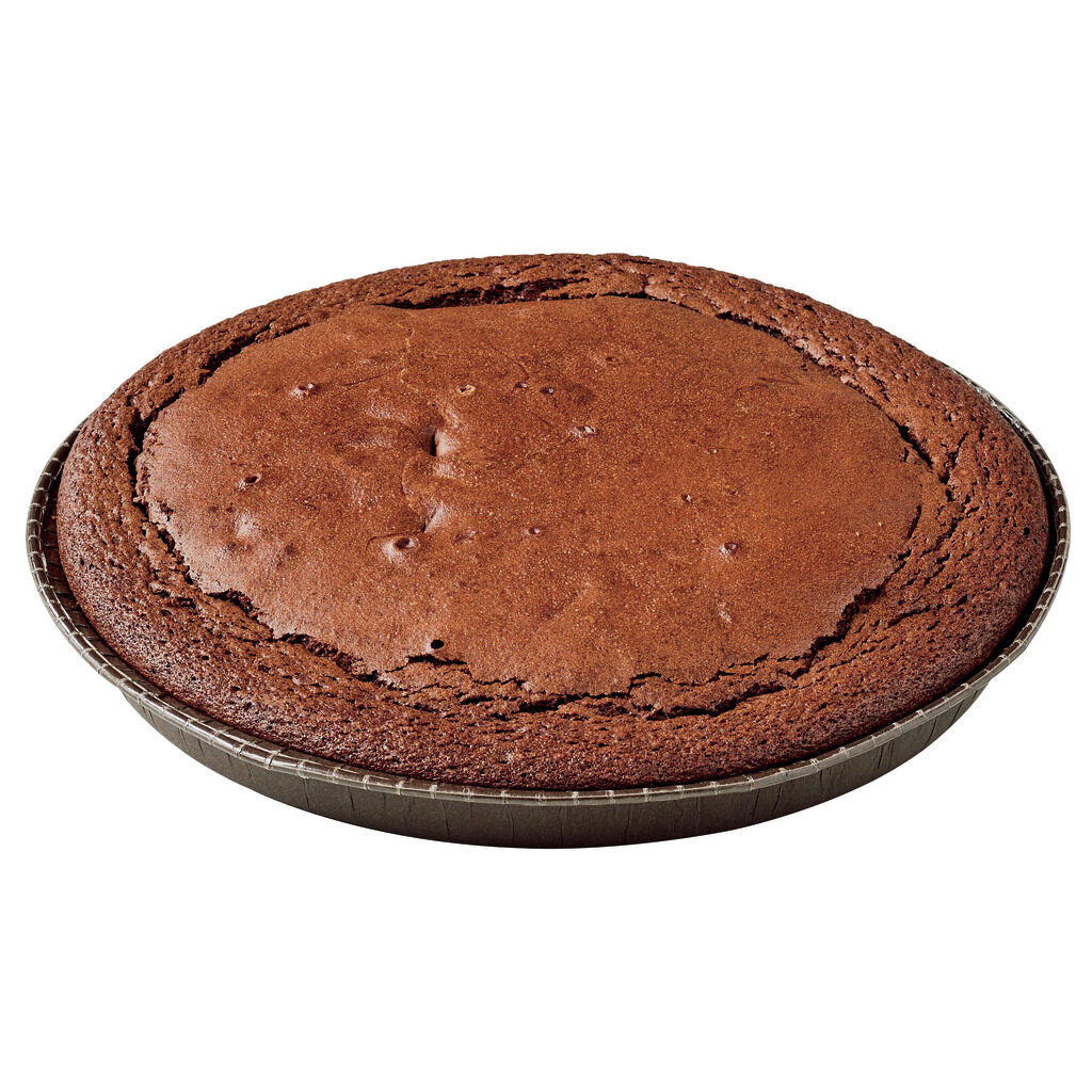 Moelleux au chocolat